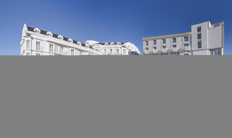 Gran Hotel Suances