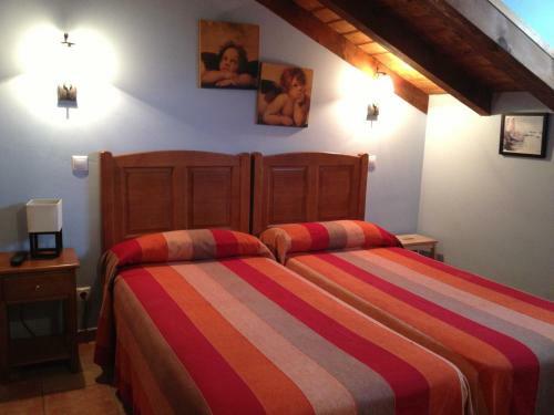 Hotel Hosteria San Emeterio