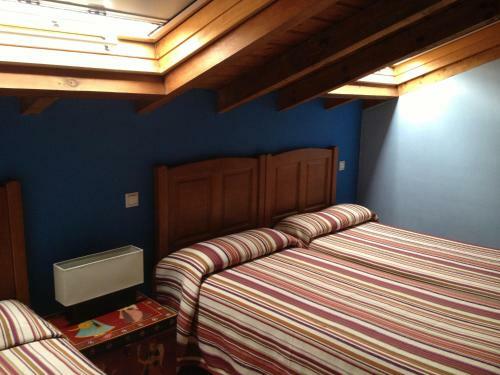 Hotel Hosteria San Emeterio