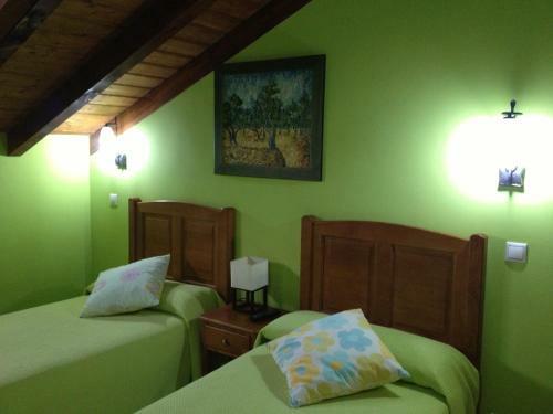Hotel Hosteria San Emeterio