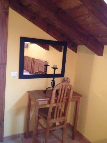 Hotel Hosteria San Emeterio