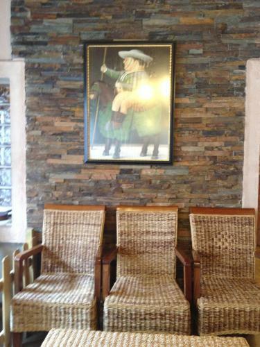 Hotel Hosteria San Emeterio