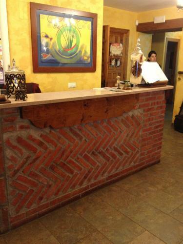 Hotel Hosteria San Emeterio
