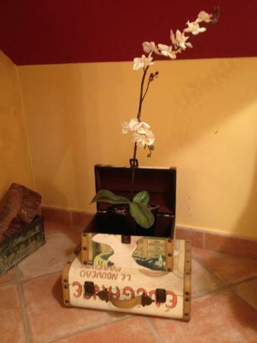 Hotel Hosteria San Emeterio
