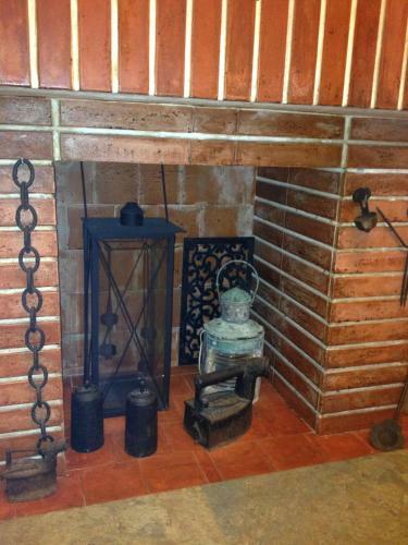 Hotel Hosteria San Emeterio