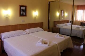 Hotel Santander Antiguo