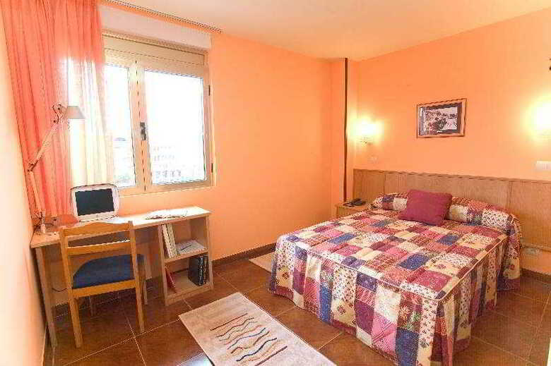 Hotel Santander Antiguo