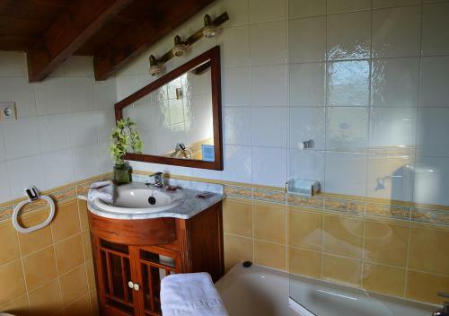 Agroturismo Posada El Valle