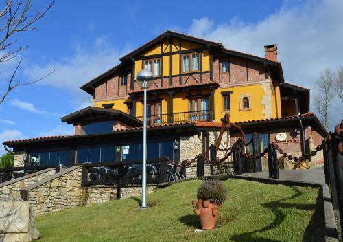 Agroturismo Posada El Valle