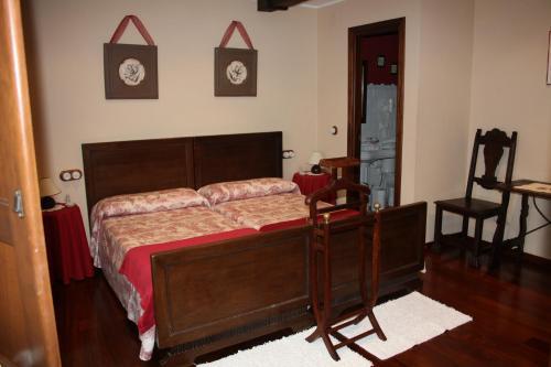 Hostal La Casona De Benito