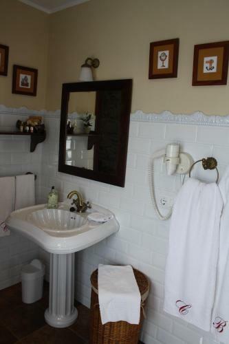 Hostal La Casona De Benito