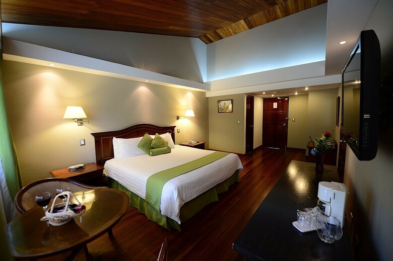 Hotel Bambito Resort