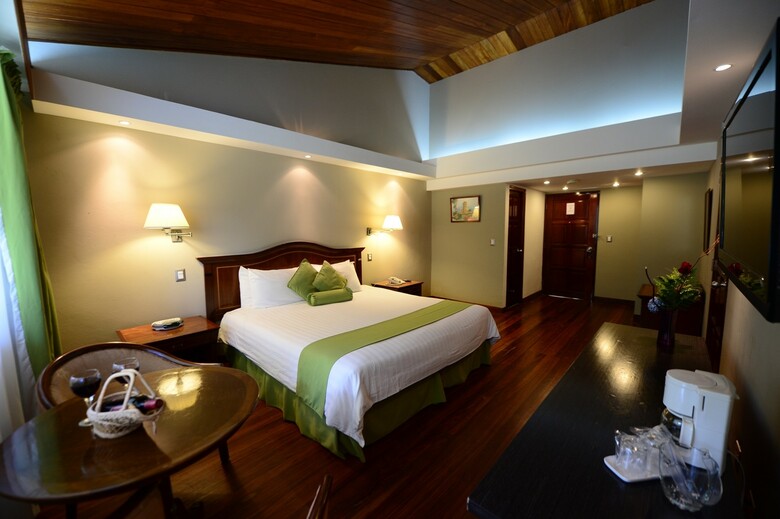 Hotel Bambito Resort