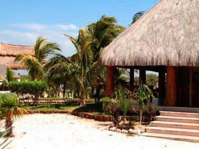 Hotel Technotel San Benito Beach