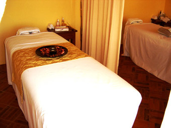 Hotel Mision Uxmal