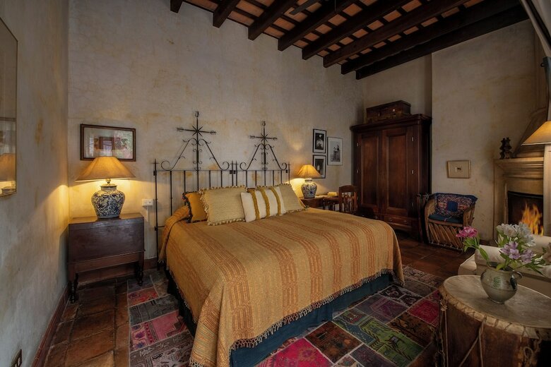 Hotel Posada Del Angel