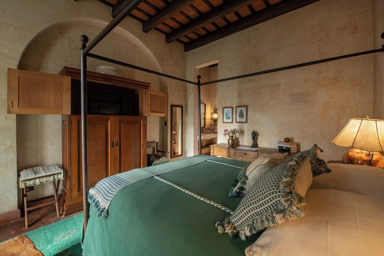 Hotel Posada Del Angel