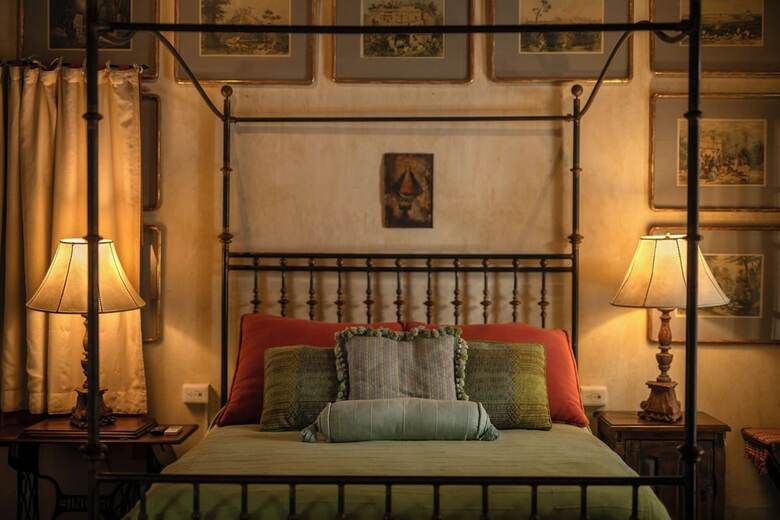 Hotel Posada Del Angel