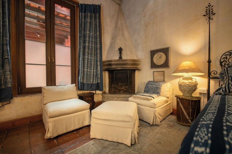 Hotel Posada Del Angel