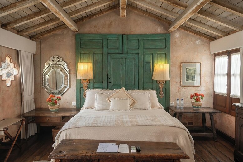 Hotel Posada Del Angel