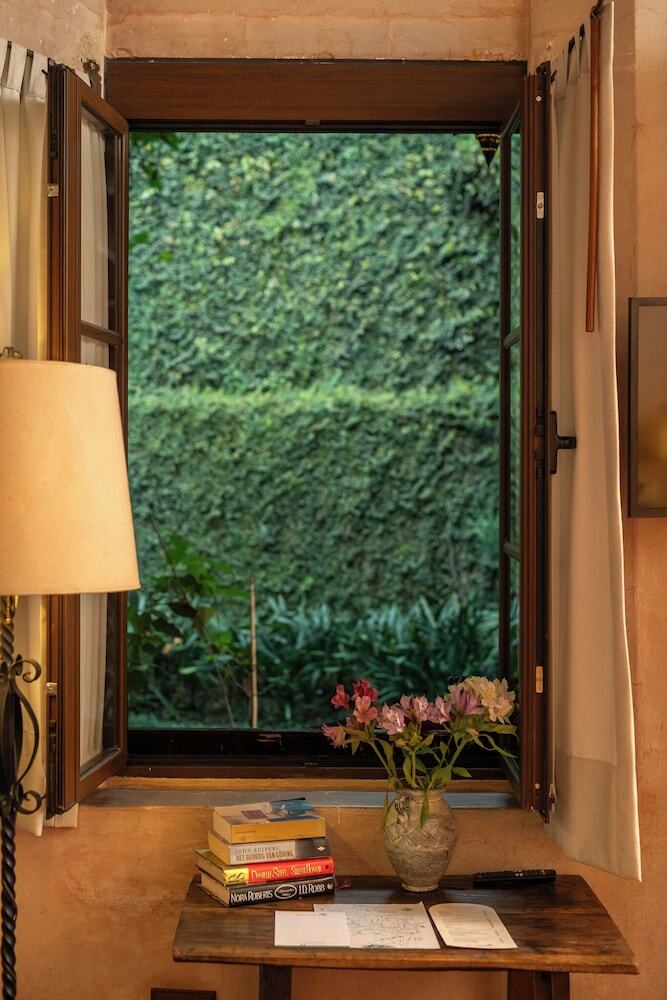 Hotel Posada Del Angel
