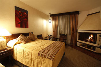 Hotel Soleil La Antigua
