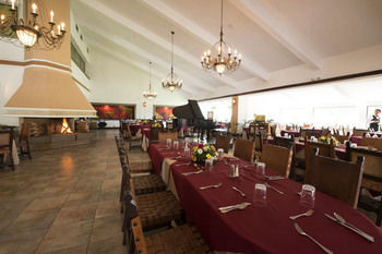 Hotel Soleil La Antigua