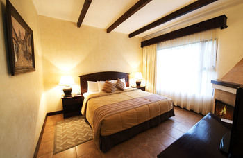 Hotel Soleil La Antigua