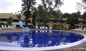 Hotel Soleil La Antigua
