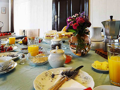 Hotel Boutique Casa Werner