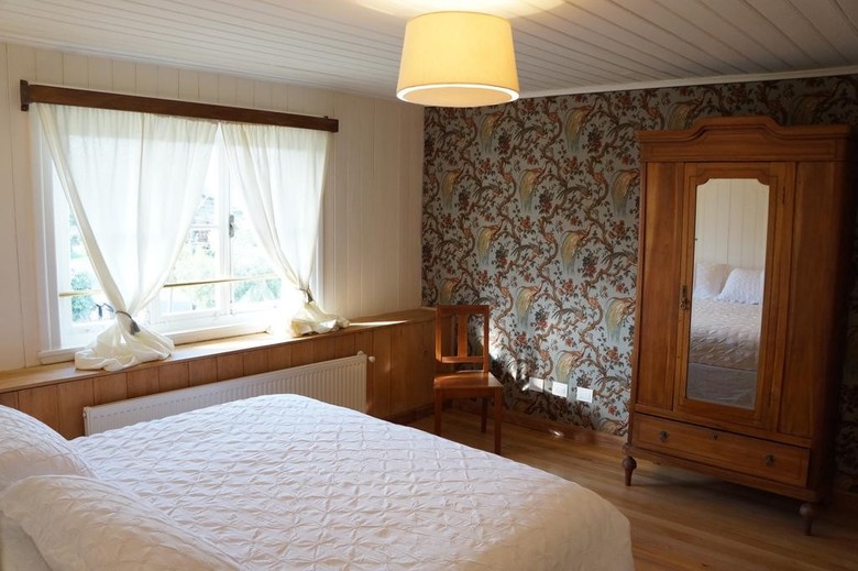Hotel Boutique Casa Werner