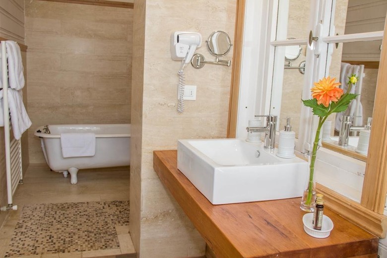 Hotel Boutique Casa Werner