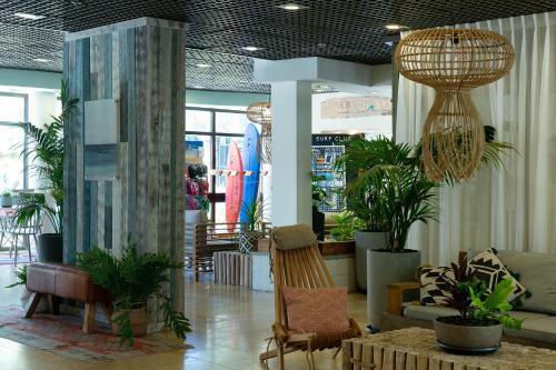 Shefayim Kibbutz Hotel