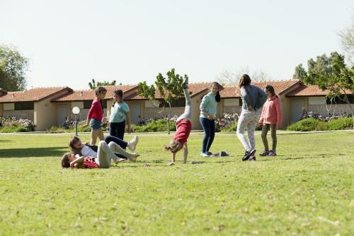 Shefayim Kibbutz Hotel