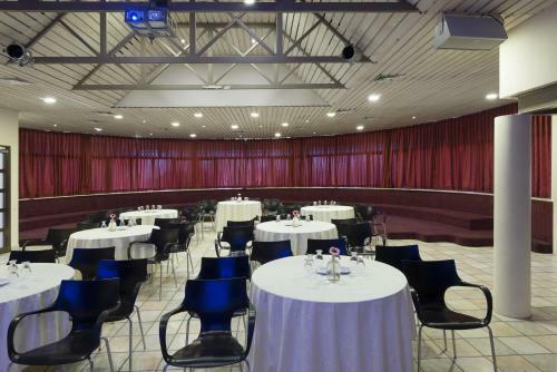 Shefayim Kibbutz Hotel