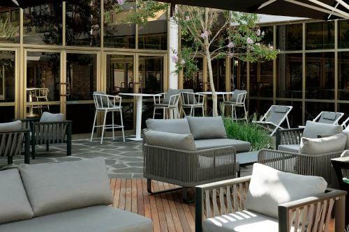 Shefayim Kibbutz Hotel