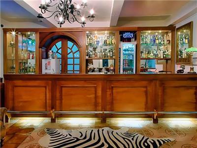 Gramado Master Palace Hotel
