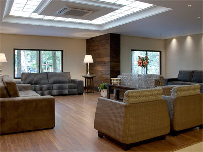 Gramado Master Palace Hotel