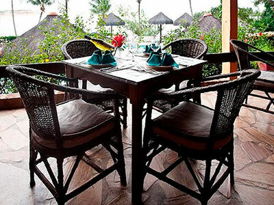 Hotel Travel Inn - Marinas Resort