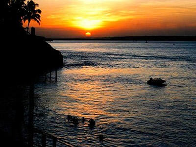 Hotel Travel Inn - Marinas Resort