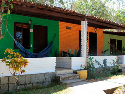 Hotel Travel Inn - Marinas Resort