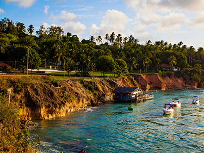 Hotel Travel Inn - Marinas Resort