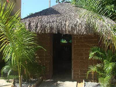 Hotel Pousada Recanto Do Mar