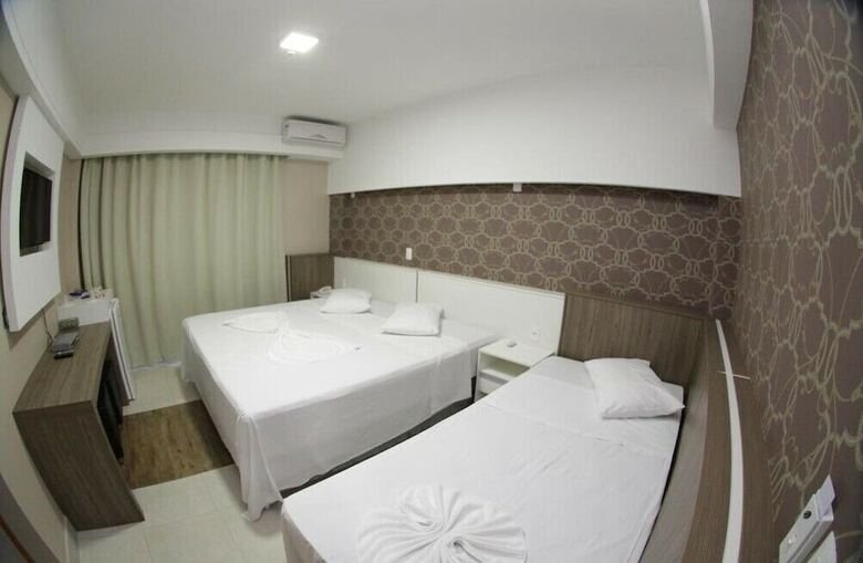 Apartamentos Nayru Hotel