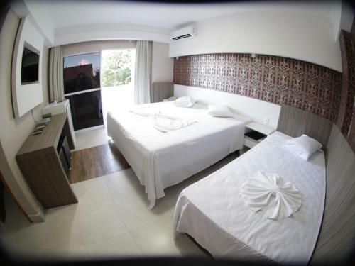 Apartamentos Nayru Hotel