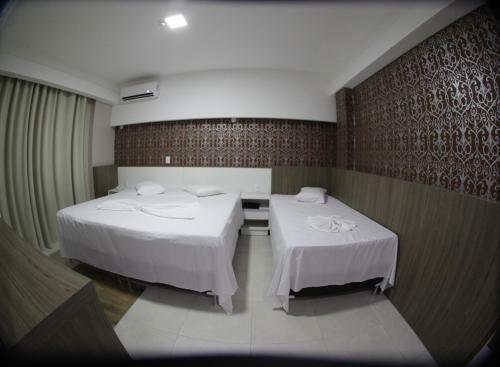 Apartamentos Nayru Hotel