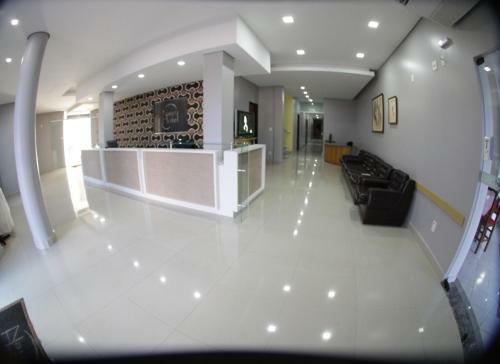 Apartamentos Nayru Hotel