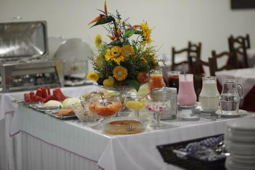 Apartamentos Nayru Hotel