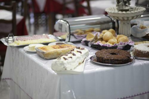 Apartamentos Nayru Hotel