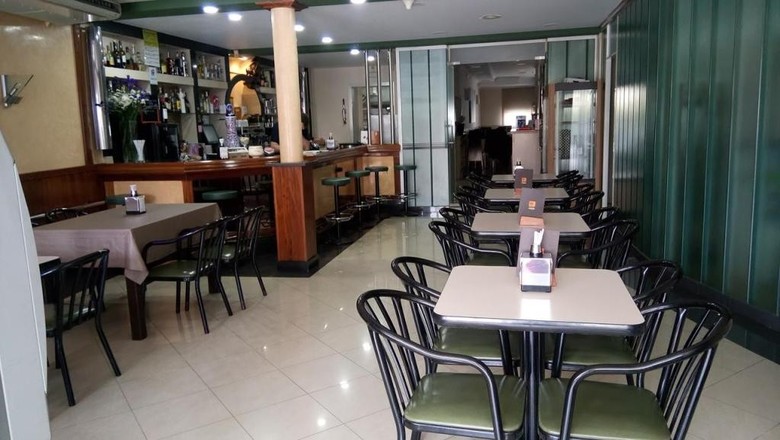 Hotel Caribe Sanxenxo